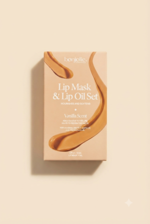 lip mask