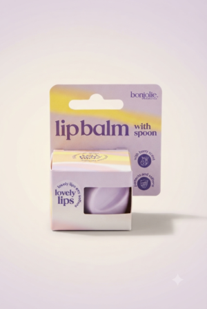lip balm