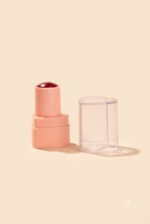 gel lipbalm