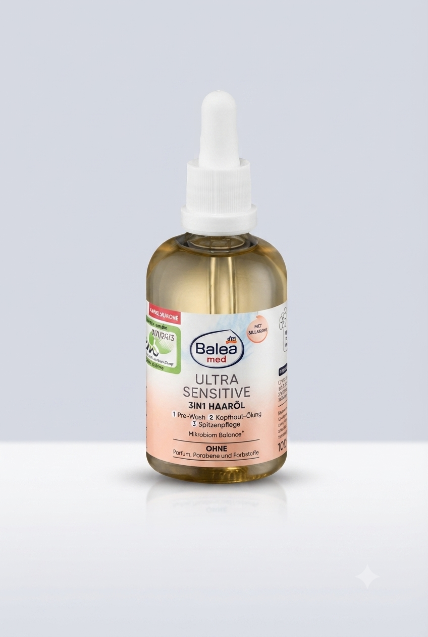 hair oil hair oil