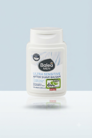 aftershave balm
