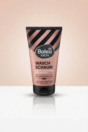 face wash