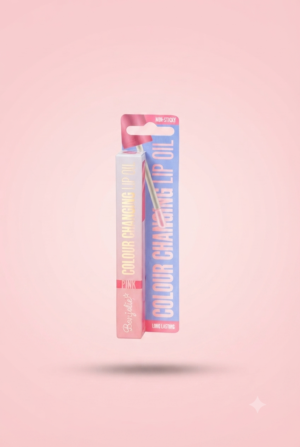 lip oil