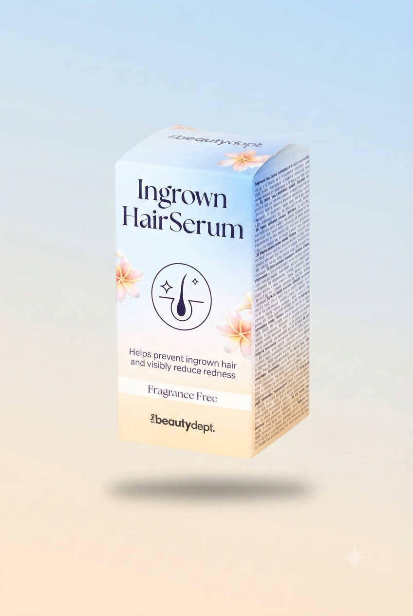 ingrown hairserum ingrown hairserum