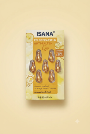 q10 care capsules