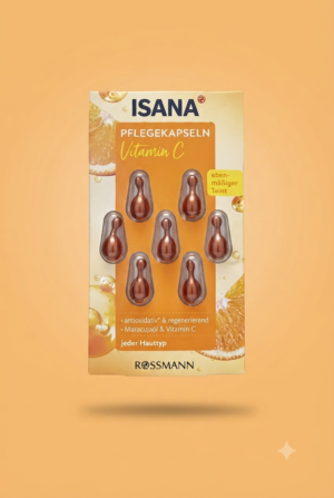 vitamin c care capsule