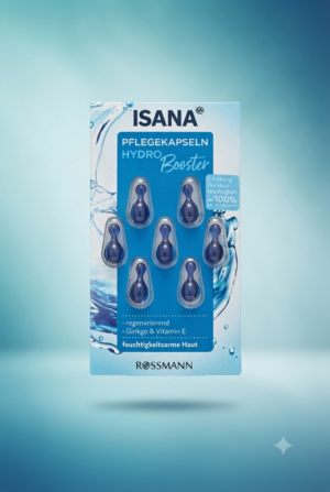 booster care capsules