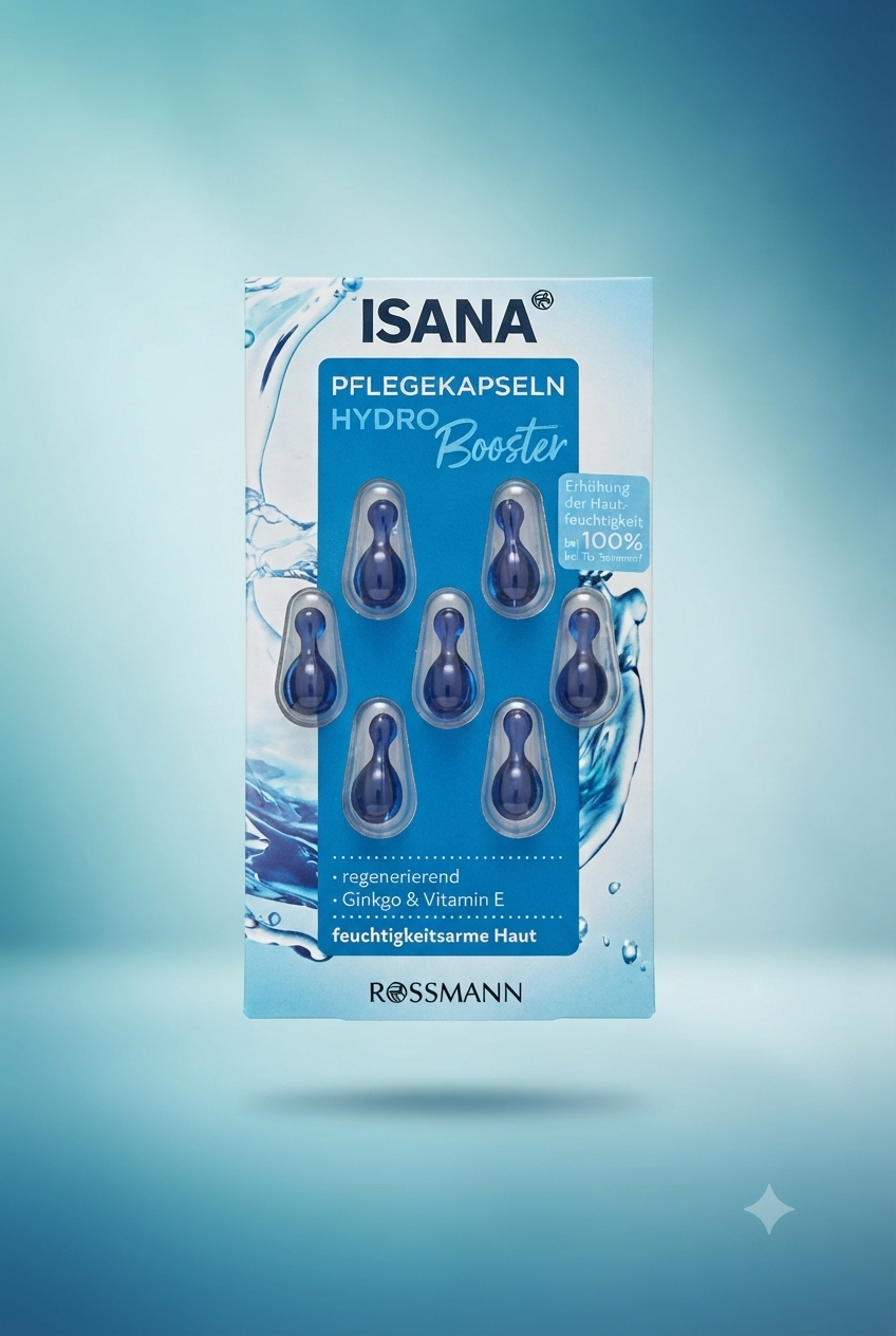 booster care capsules booster care capsules