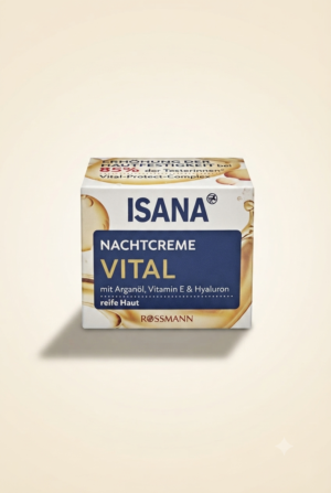 night cream