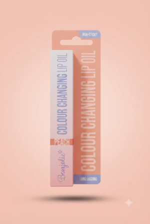 lip oil