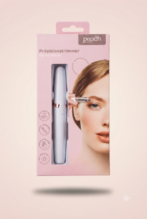 peach beauty