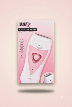 lady shaver