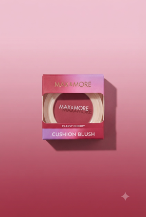 blush