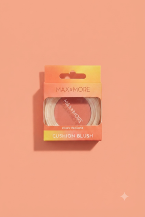 blush