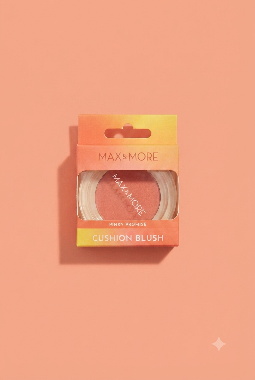 blush blush