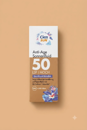 anti aging sunscreen
