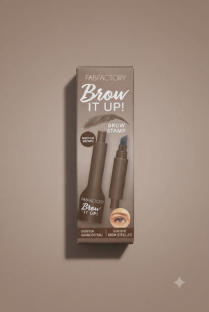brow it up