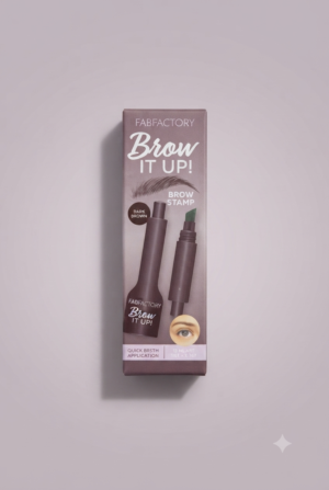 brow it up