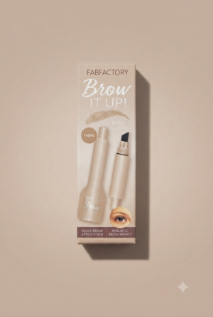 brow it up