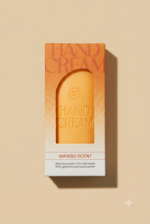 hand crem