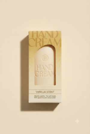hand crem