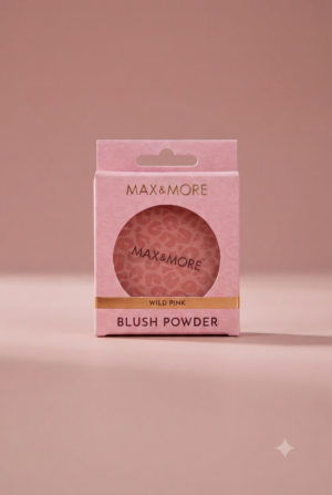 pawder blush