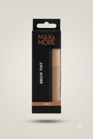 brow tint