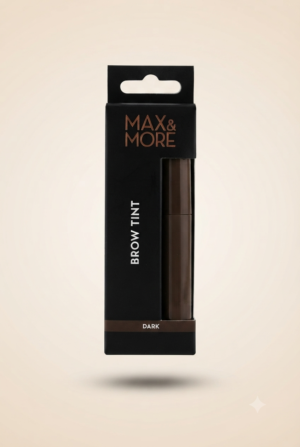 brow tint