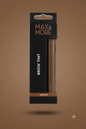 brow tint