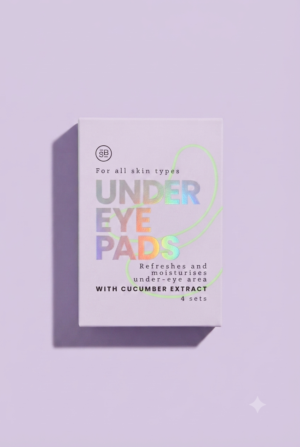 eye pads