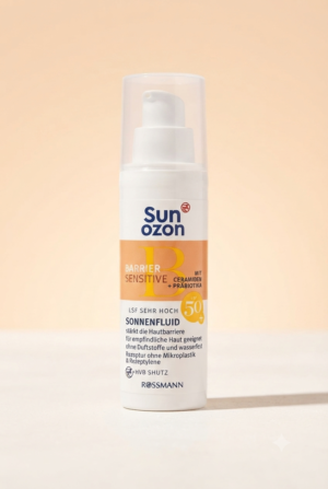 sun protection