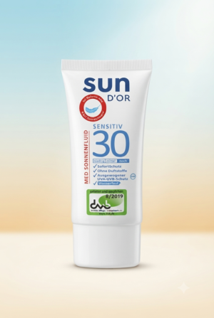 sun protection