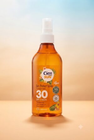sun protect spray