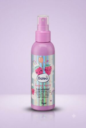 hair spray