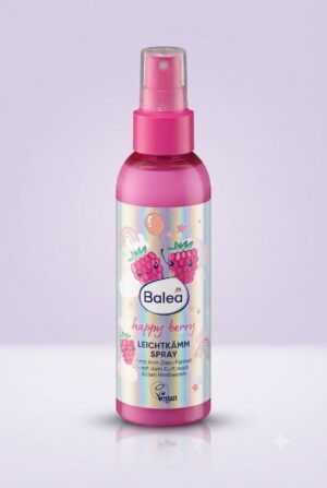 spray