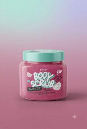 body scrub