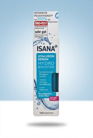 hyaluron serum
