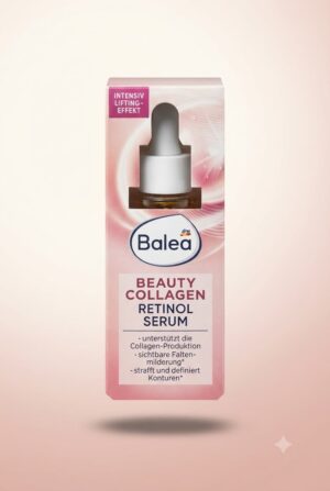 beauty collagen