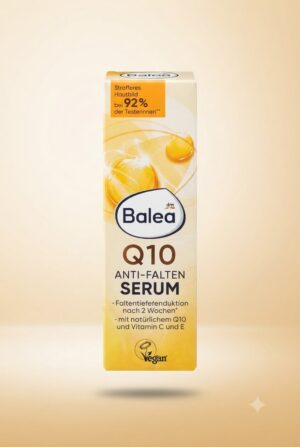 q10 serum