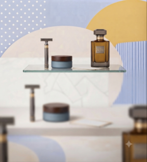 Shaving & Beard Care | الحلاقة والعناية باللحية