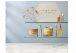Hand and foot product | العناية بالاقدام واليدين