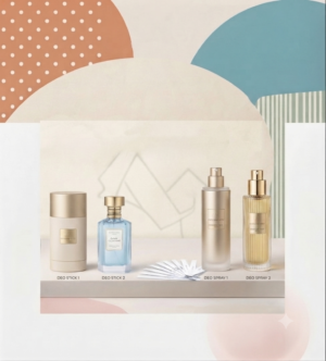 Deodorants & Antiperspirants | مزيلات العرق ومضادات التعرق
