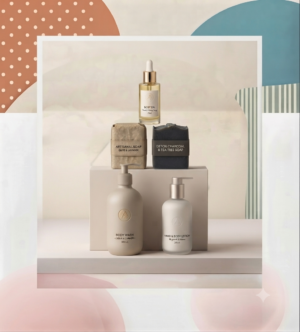 Body Wash & Soaps | غسول الجسم والصابون